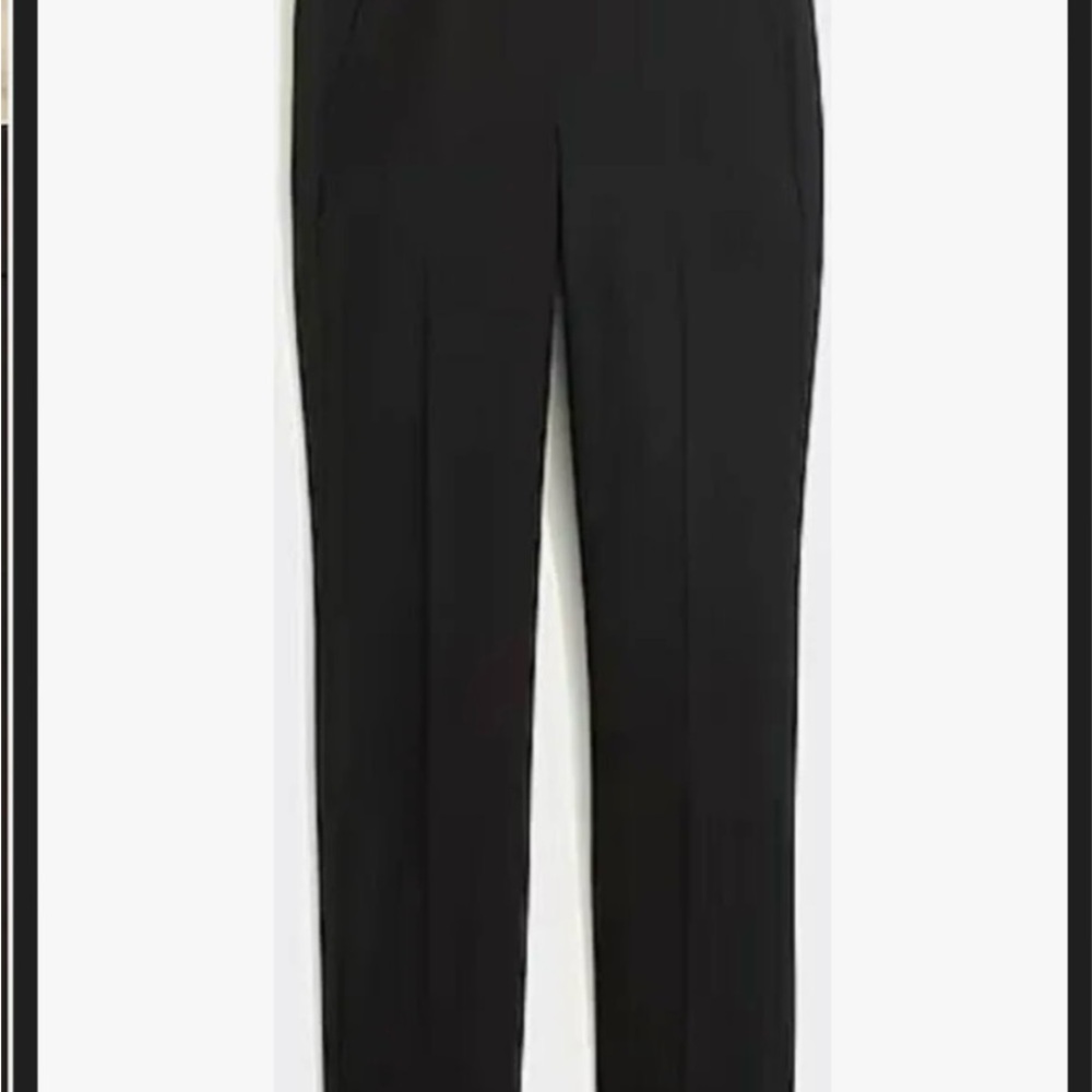 J Crew Ruby Crop - image 1